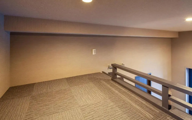 Hotel Suite Hiroshima Hakushima