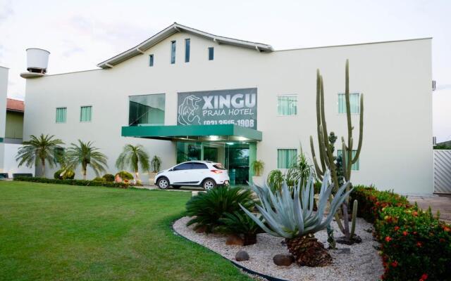 Xingu Praia Hotel