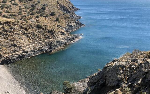 Piso en la costa brava y al inicio del Pirineo