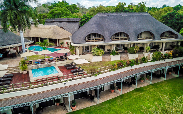 Ilala Lodge Hotel