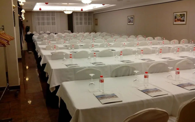 Hotel Lasa Sport