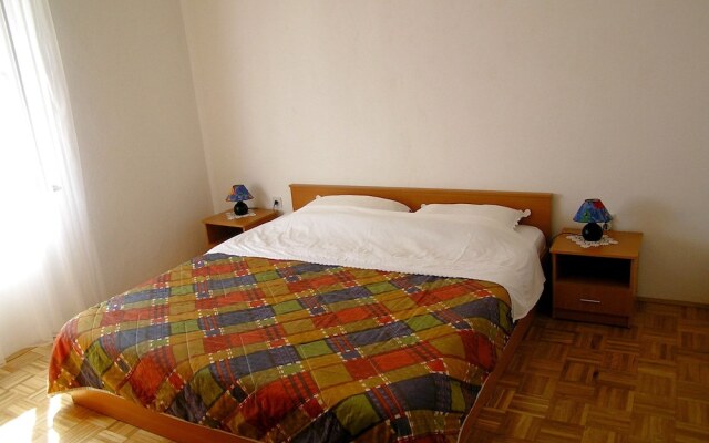 Apartments Marzic