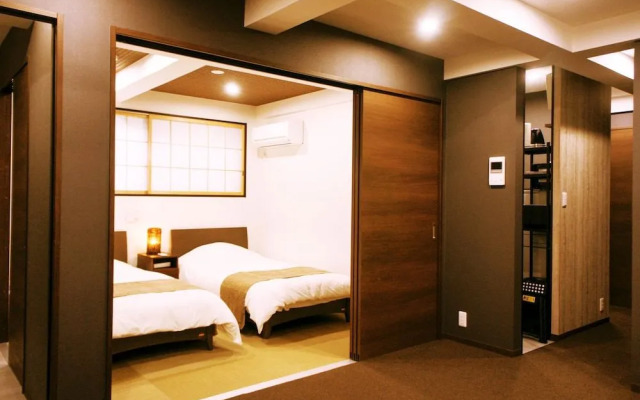 Urban Stay Shinjuku East