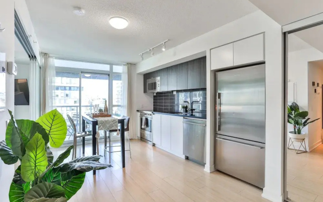 Spectra Condo