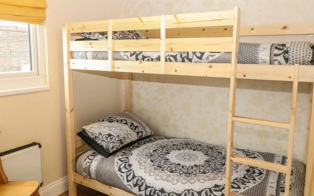 The Headlands, Chalet 299