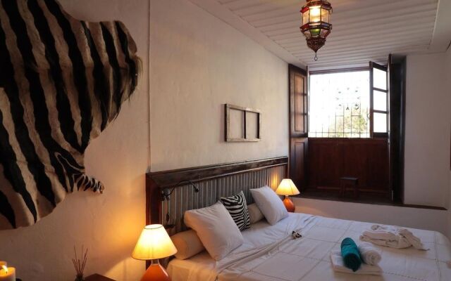 Casa Colonial Koenig