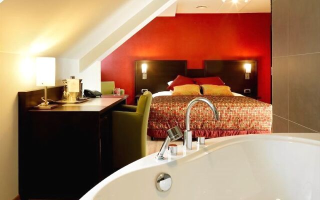 Hotel TTS
