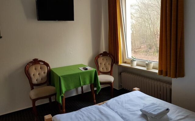 Berghotel
