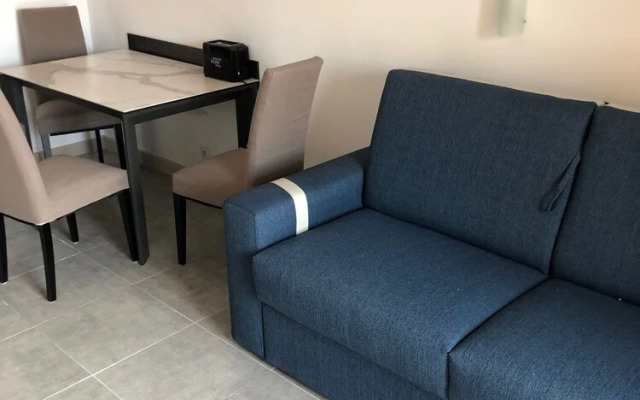 Residence Maeva Cannes Beach