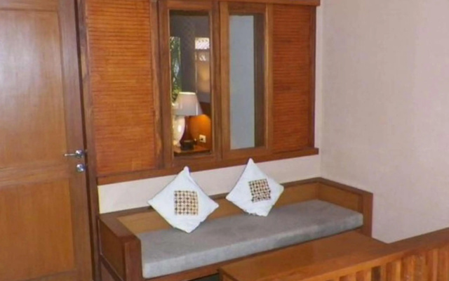 Nyiur Indah Beach Hotel