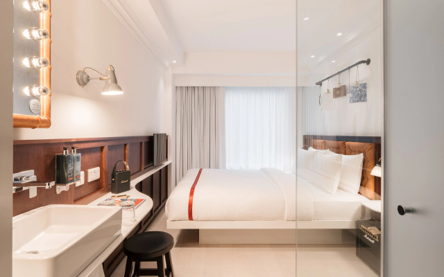 Ruby Stella Hotel London
