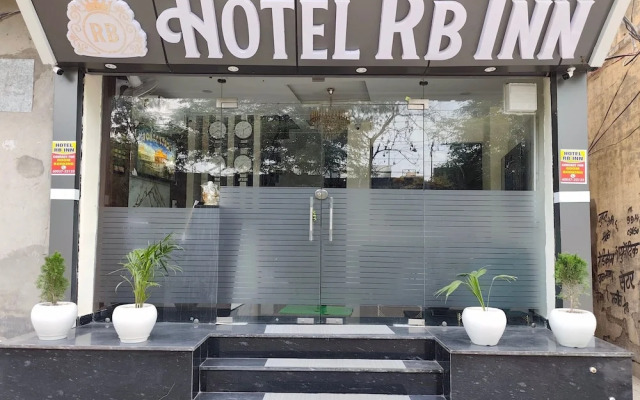 Hotel RB Inn