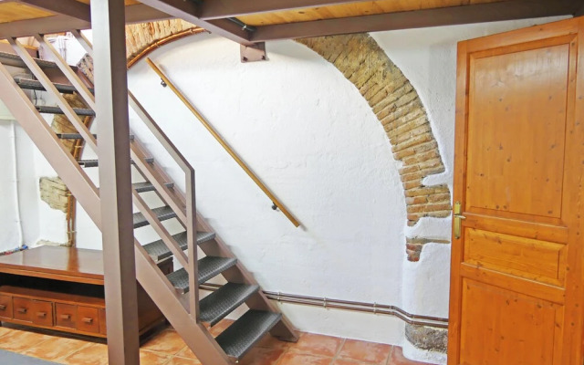 Masia Ca La Caputxeta & Golf