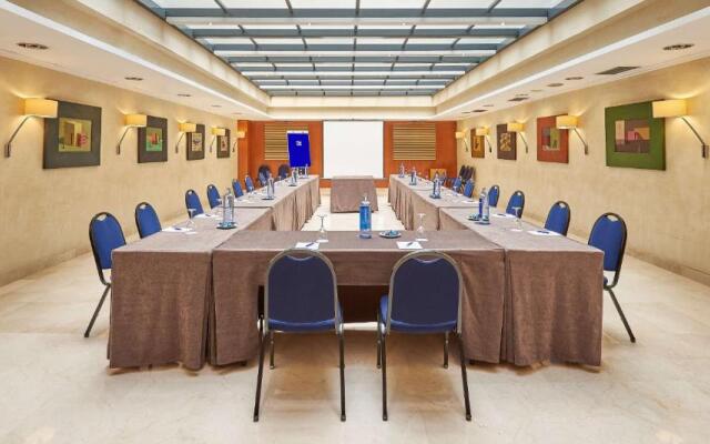 Sercotel Cornella Barcelona