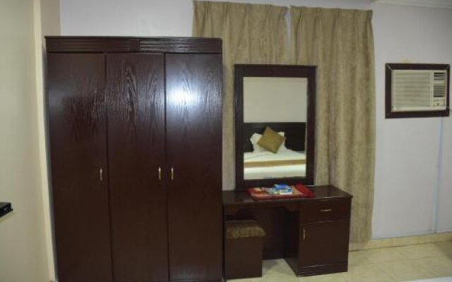 4Rent Hotel Suites (Al Rouda)