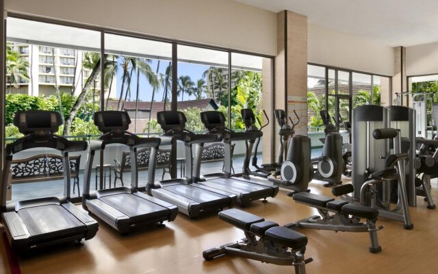 Sheraton® Princess Kaiulani Waikiki Beach