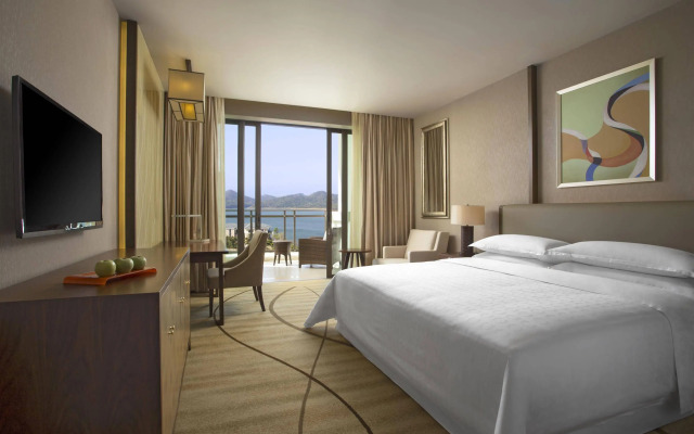 Sheraton Bailuhu Resort, Huizhou