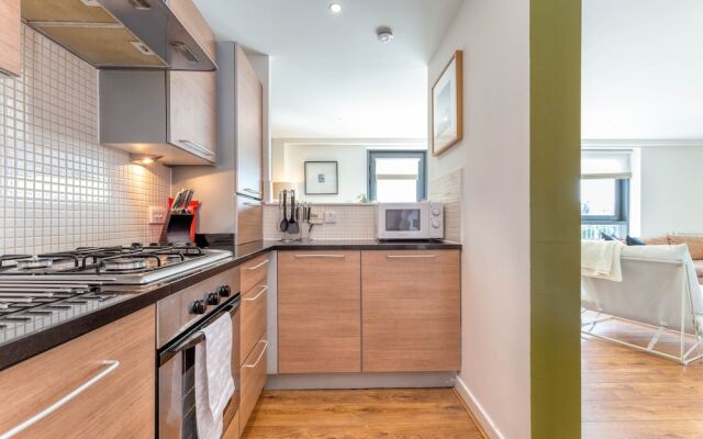 Executive 7 Apartments