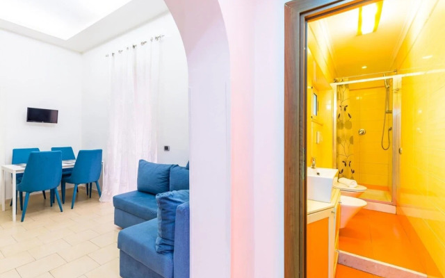 Tribunali 194 - Cozy Flat in Center