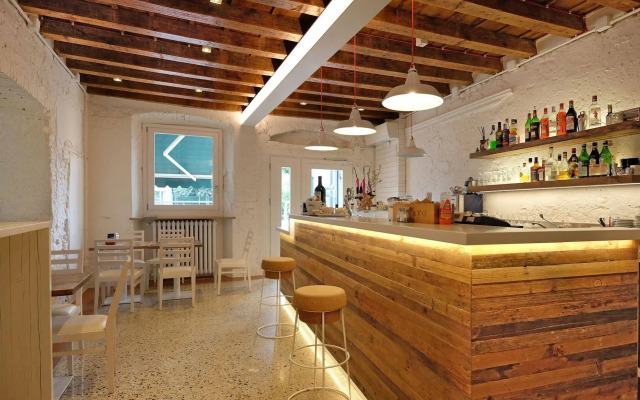 Hotel Gelmini
