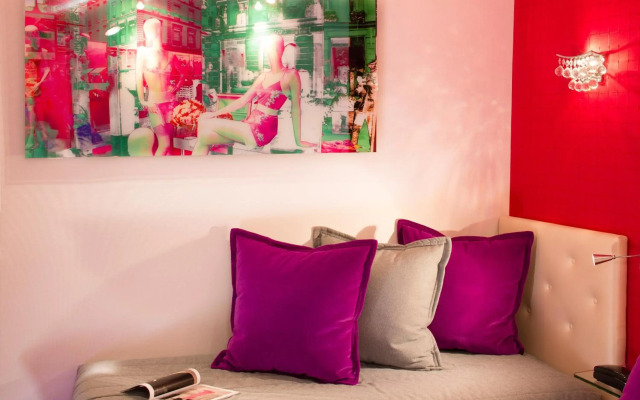 Best Western Anjou Lafayette Opera