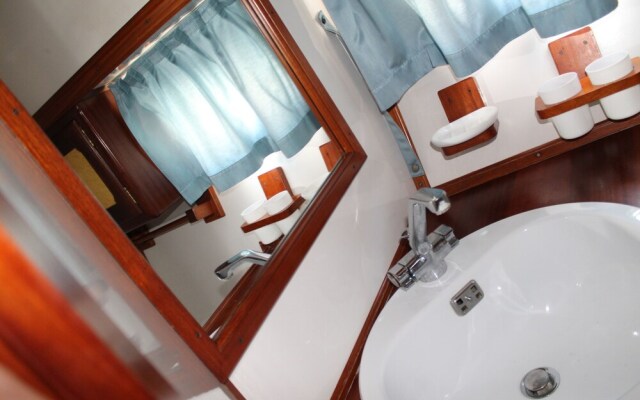 Marina Santelena Resort