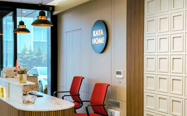 Kaya Home Hotel
