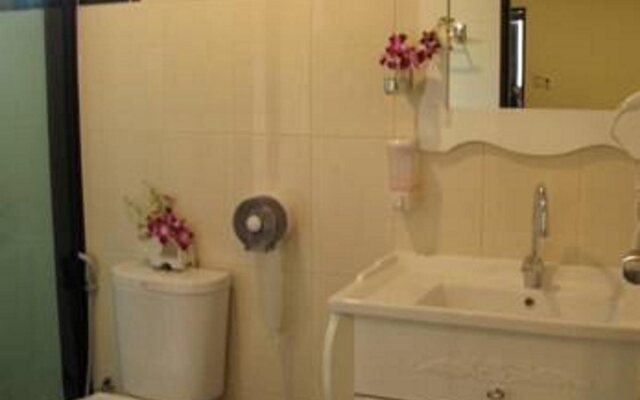 QG Resort