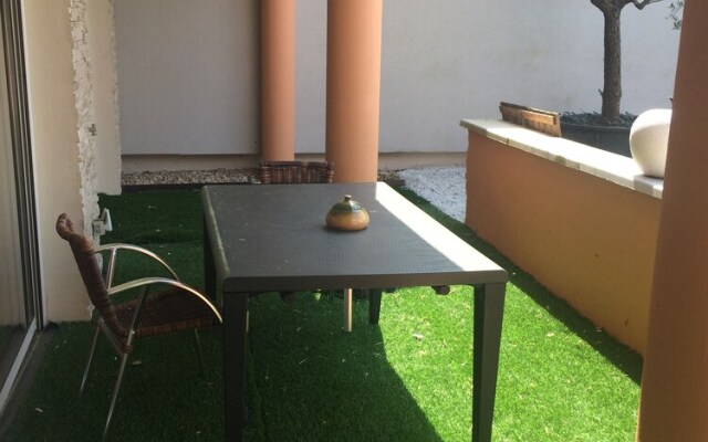 Gîte 2 Pax Les Jardins du Golf