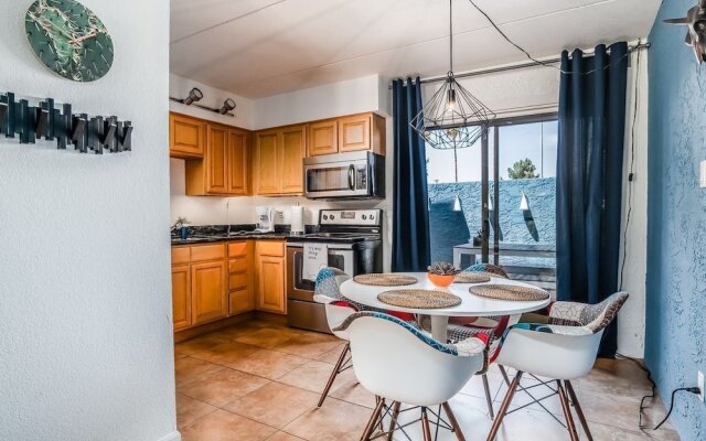 3BR Pool Scottsdale by Wanderjaunt