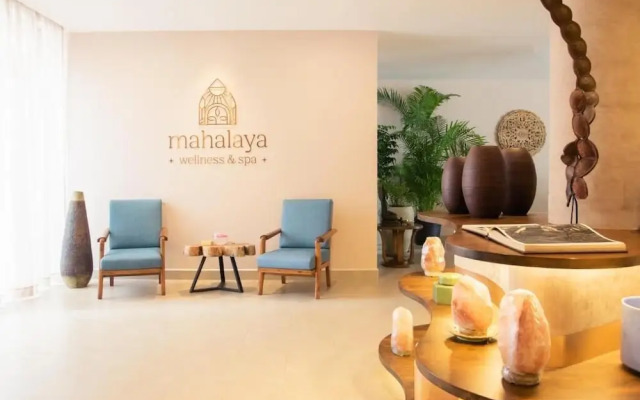 Angkor Grace Wellness Resort