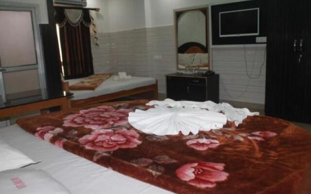 Victoria Beach Resort