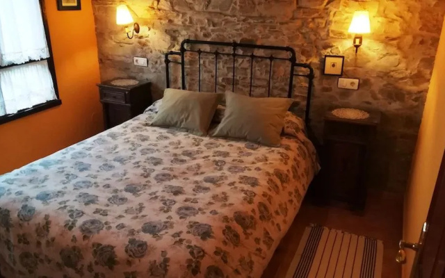 Apartamento Turísticos El Cueto