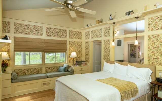 Woolverton Inn
