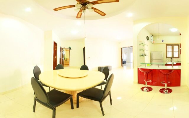 Baan Dusit Pattaya Park