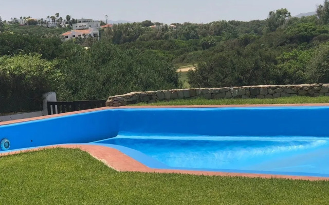 Villa Mbr