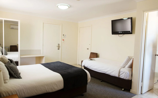 Kalbarri Edge Resort