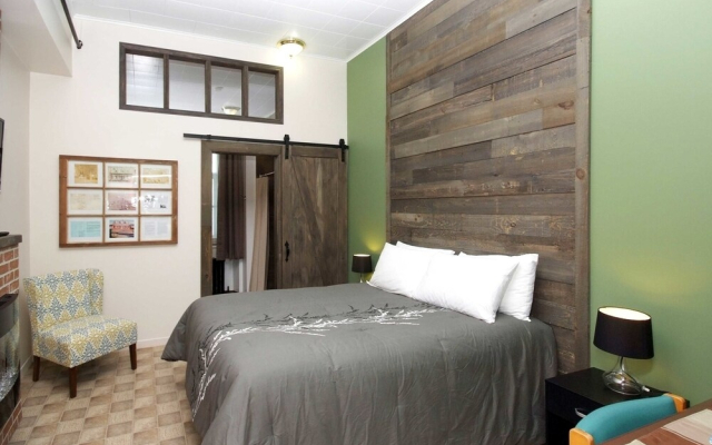 Hotel Le couvent
