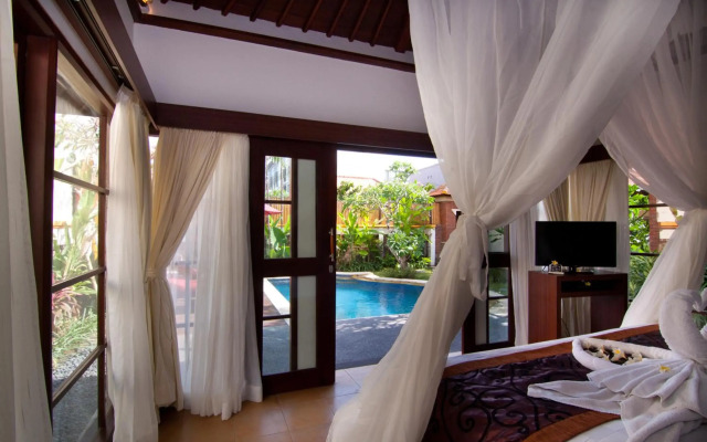 The Awan Villas