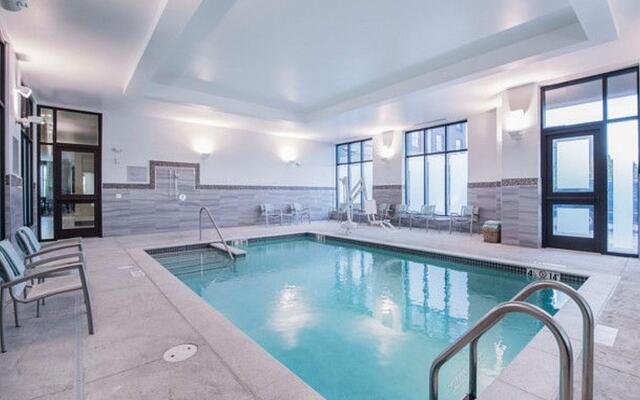 TownePlace Suites Boston Logan Airport/Chelsea
