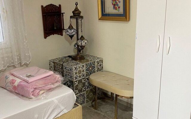 Villa Lara Tatil Evleri