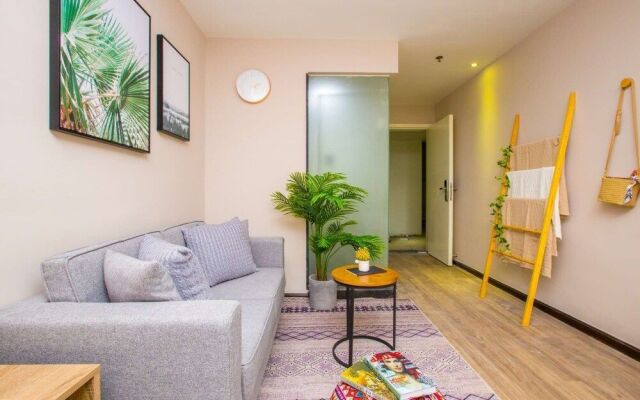 Harbour Co Living