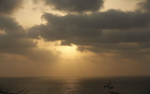 Abhishek Beach Resort and Spa