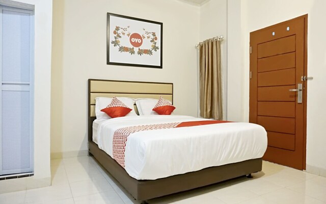 Dmc Homestay by OYO Rooms