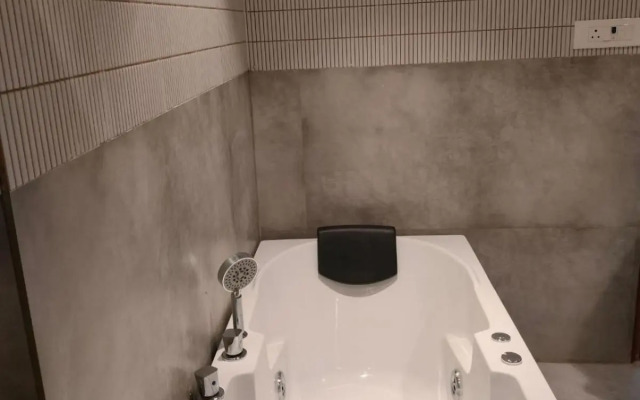 Joey's Hostel Agra