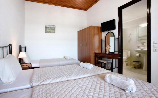 Yiannis Apartment 5 Adults
