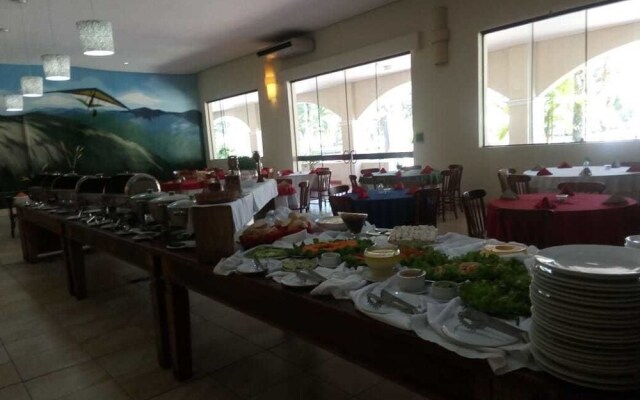 Atibaia Plaza Hotel