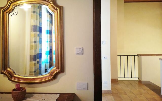 Agriturismo Santa Cristina