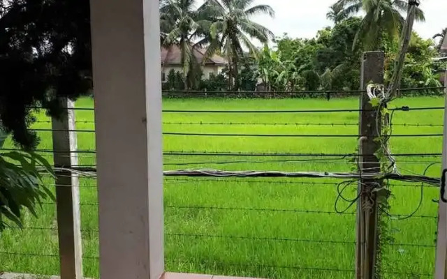Chinda Resort Hotel