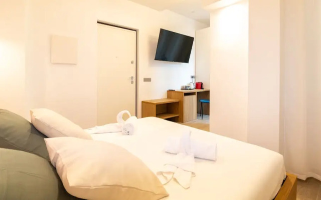 Galleria Roma Art Guesthouse